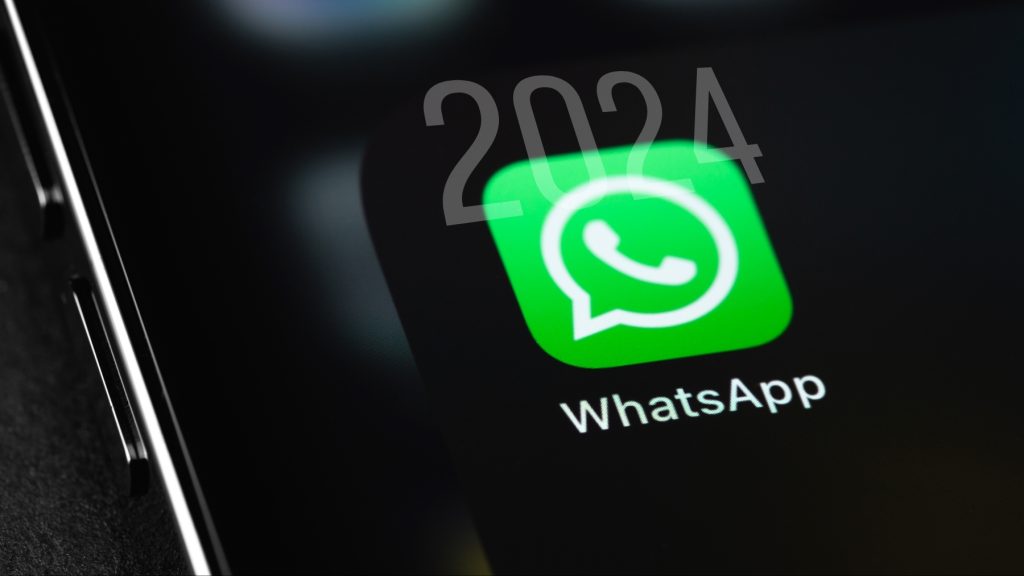 WhatsApp Features 2024