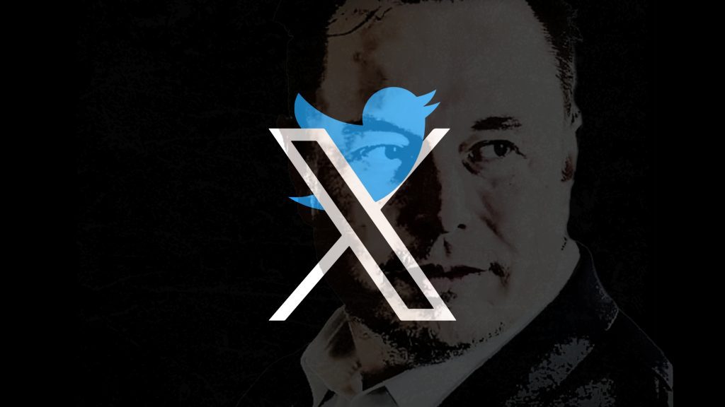 After he purchased Twitter, Elon Musk rebranded it as X. Icons changed, signs have gone up and down, and an old plan is Twitter rebranding.