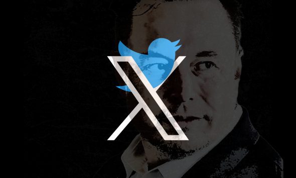 After he purchased Twitter, Elon Musk rebranded it as X. Icons changed, signs have gone up and down, and an old plan is Twitter rebranding.