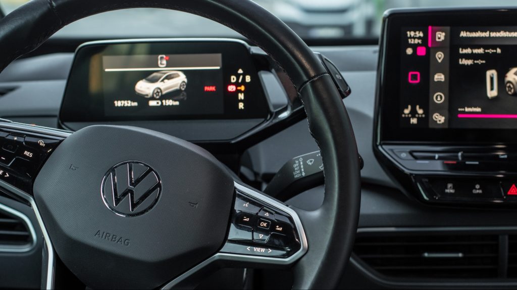 Volkswagen is delving into the realm of generative AI with the introduction of ChatGPT in its vehicles, a move set to materialize. 