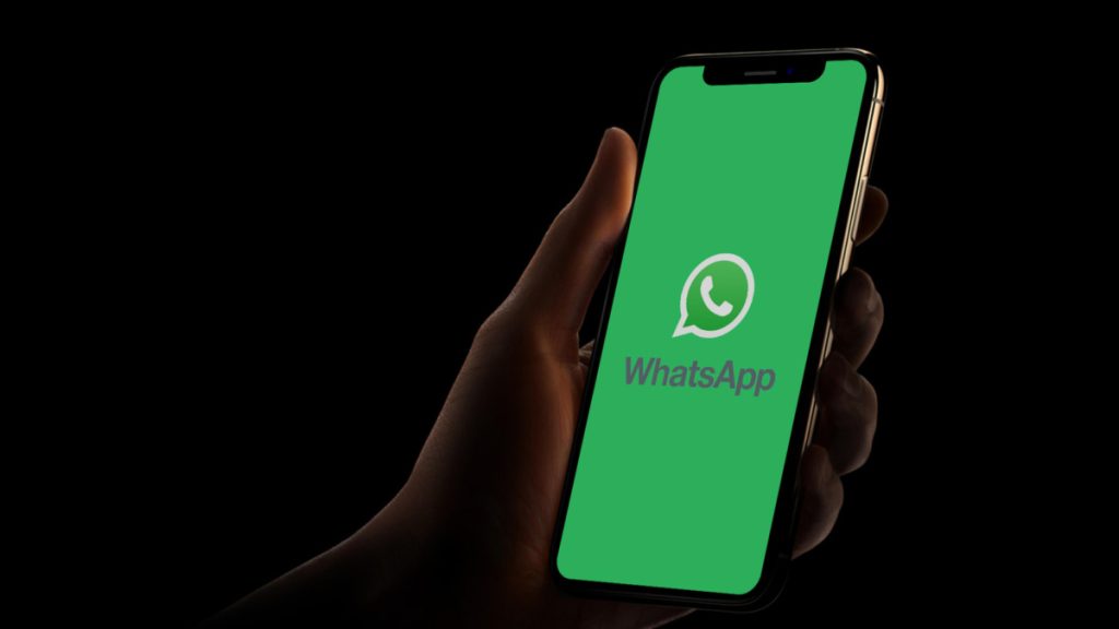 WhatsApp New Privacy Features