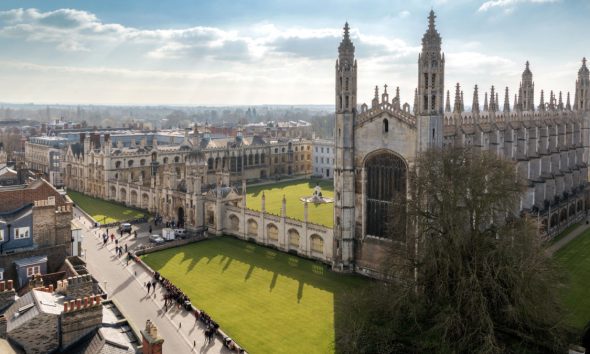 Cambridge City, renowned for its esteemed university and scientific breakthroughs, is endeavoring to elevate its status as a technology hub.