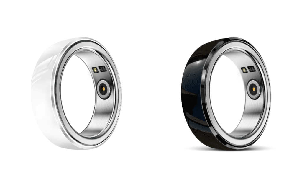 The latest gadget from Kospetfit is a sleek little thing called the iHeal Smart Ring, packed with some impressive health-tracking features.  