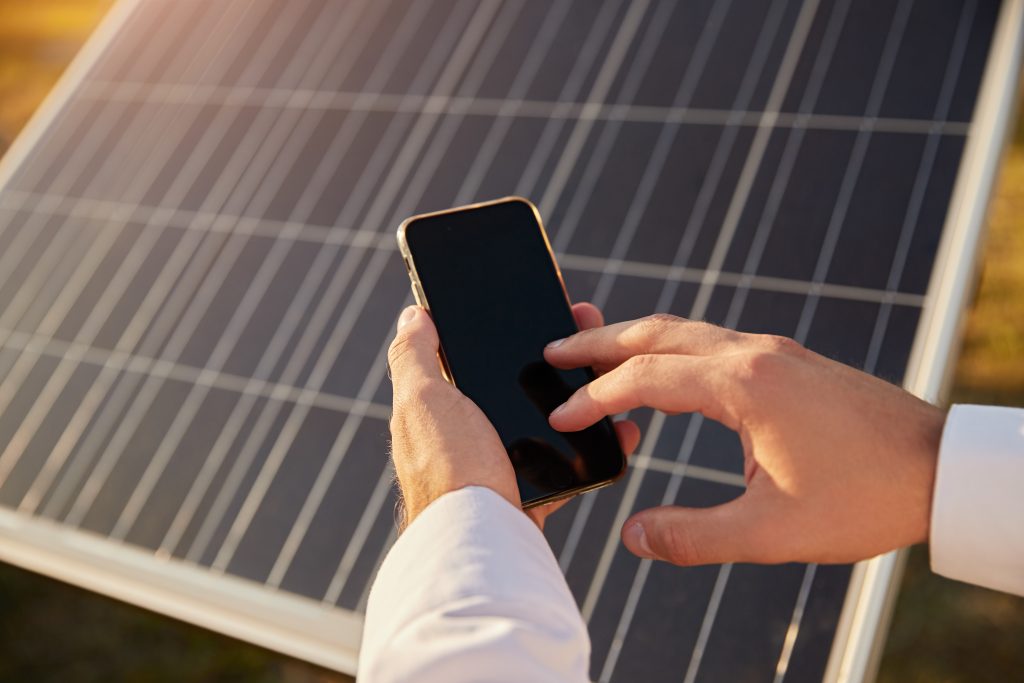 Smartphones are on the verge of future smartphone innovations, anticipated to feature self-repairing abilities and be powered by solar energy.