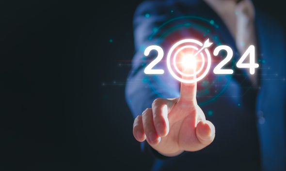Following 2023's significant strides in Artificial Intelligence (AI), 2024 AI threats anticipates unnerving advancements.