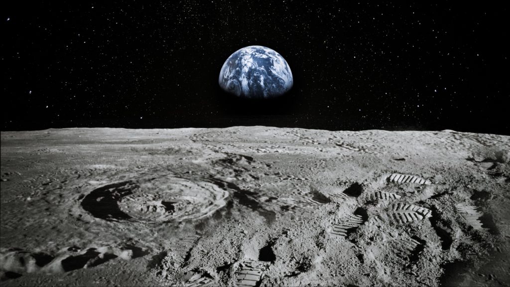 NASA is actively engaged in a new endeavor to deploy a compact nuclear reactor on the moon, a key component of its Artemis program.