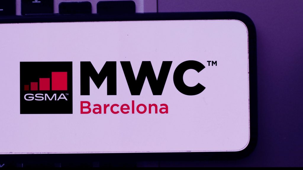 The Mobile World Congress , Barcelona MWC events kicked off on Monday, running from February 26th to the 29th.