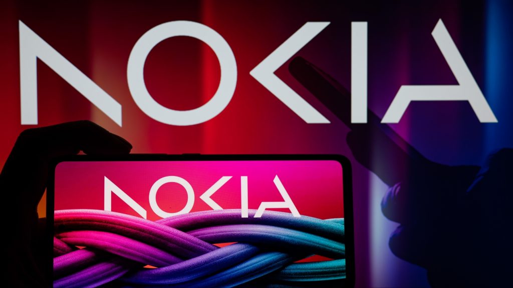 Nokia Corporation has unveiled a strategic partnership with Nvidia Corporation, setting the stage for a revolution in network operations.