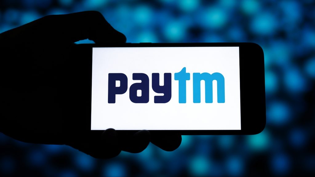 The Reserve Bank of India has demanded the closure of Paytm Payments Bank due to the company’s lack of compliance which led to a stock drop. 