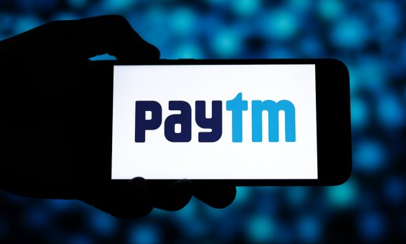 The Reserve Bank of India has demanded the closure of Paytm Payments Bank due to the company’s lack of compliance which led to a stock drop. 