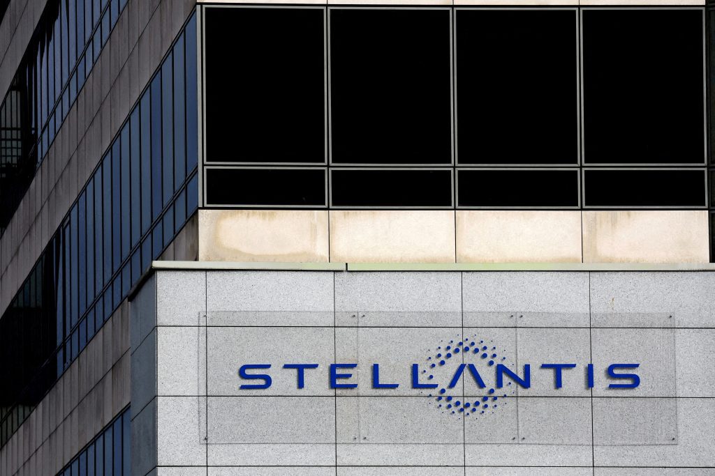 Stellantis plans to produce up to 150,000 low-cost electric vehicles (EVs) in Italy as part of its partnership with Leapmotor.