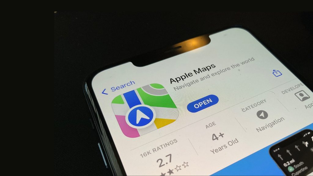 Did it take a Super Bowl to remind everyone that Apple maps exist? The answer is, yes. This is known as the Apple maps comeback.