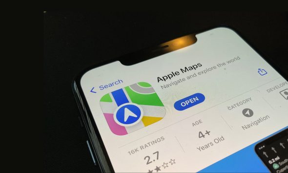 Did it take a Super Bowl to remind everyone that Apple maps exist? The answer is, yes. This is known as the Apple maps comeback.