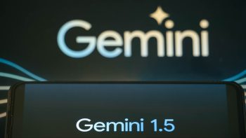 Google has launched a new version of its AI model family, a Gemini update which is the Gemini 1.5, equipped with high capabilities.