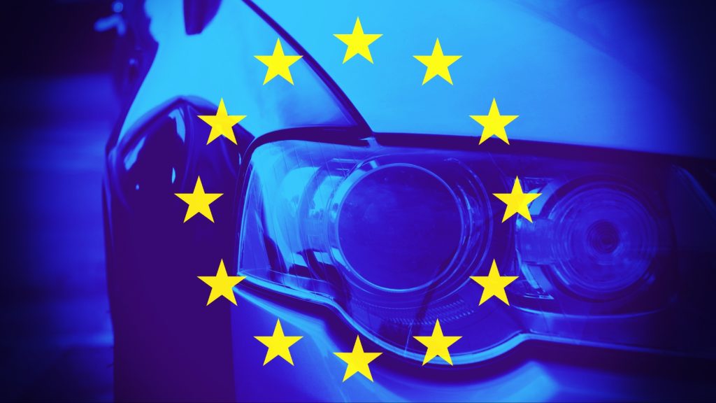 EU Road Safety