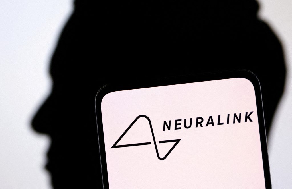 Neuralink's first human patient