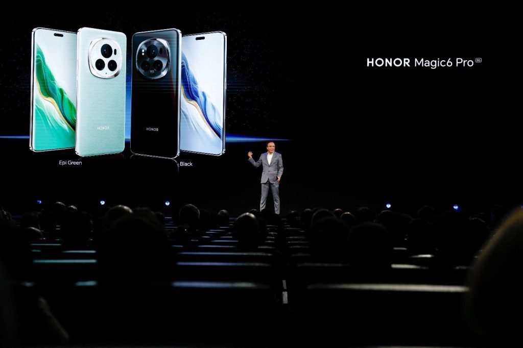 Ahead of this year's Mobile World Congress (MWC) in Barcelona, Chinese firm, Honor, has officially unveiled its latest smartphone.