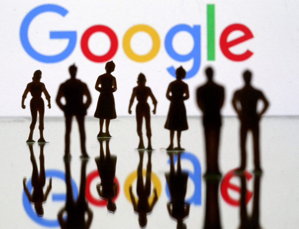 Google will launch an anti-misinformation campaign across five countries in the EU, the company said ahead of parliamentary elections.