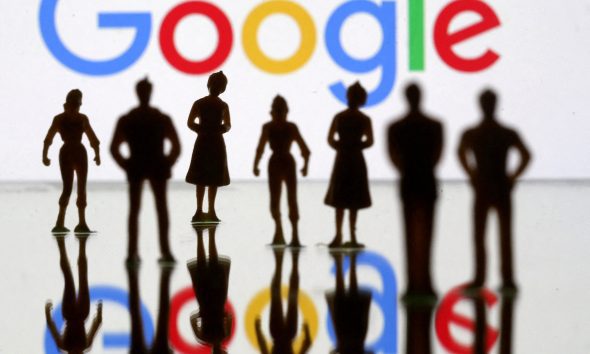Google will launch an anti-misinformation campaign across five countries in the EU, the company said ahead of parliamentary elections.