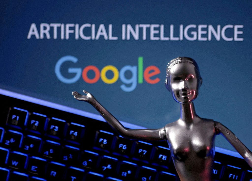 Google CEO addresses bias issues with Gemini AI tool, promises substantial improvement and relaunch in the coming weeks.