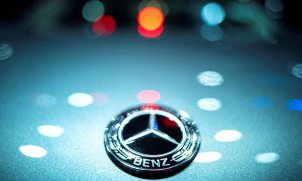 Discover the future of automotive technology with plug-in hybrids. Mercedes-Benz predicts significant growth in electrified vehicle sales.