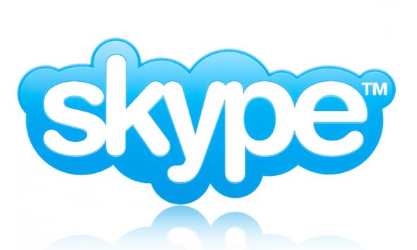 Microsoft has released a new update "Skype," new features that enhance the user experience and incorporate software patents.