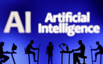 The US is addressing AI transparency focusing on risk assessments that federal agencies are implementing to oversee AI operations.