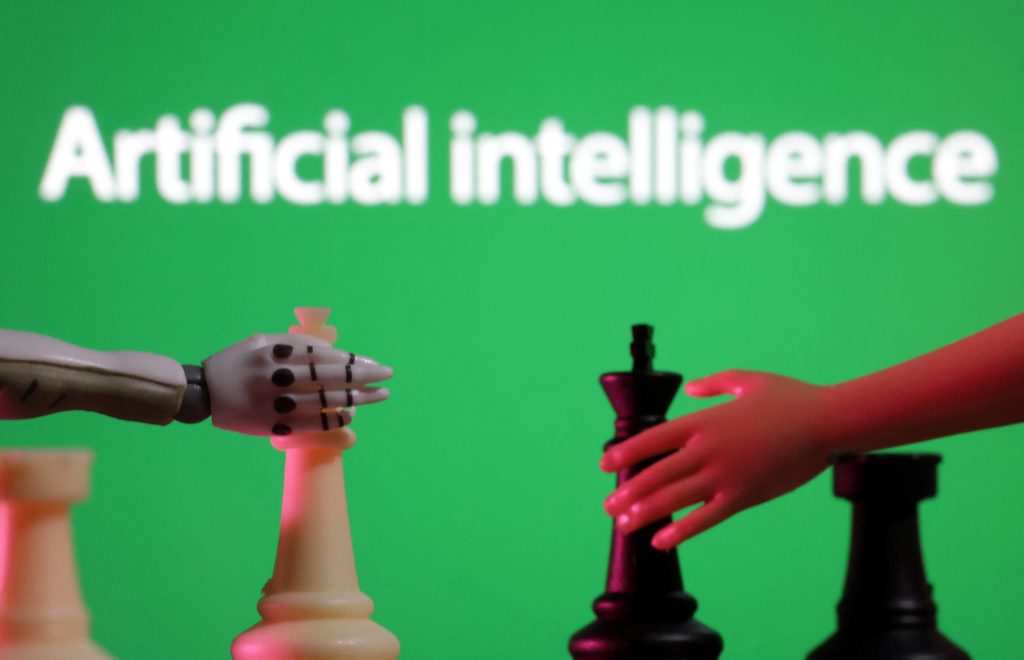 Italy plans to establish a 1 billion euro investment fund for AI projects through an initiative to promote and advance the field of AI.