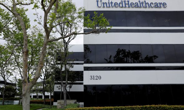 UnitedHealth Group confirms cyberattack by Blackcat ransomware group, impacting healthcare systems and patient services.
