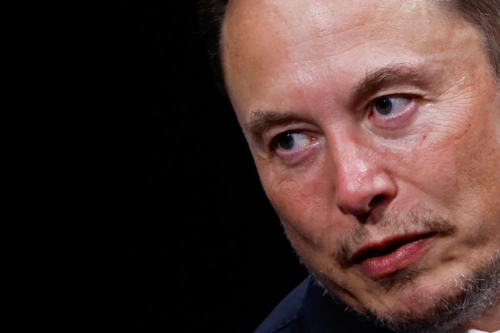 Elon Musk files lawsuit against OpenAI, alleging the company's focus on profit violates their original mission to develop AI for humanity.