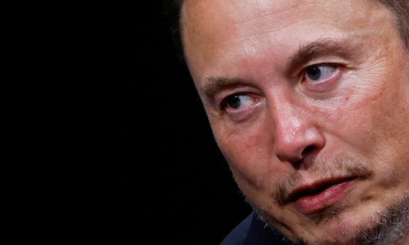 Elon Musk files lawsuit against OpenAI, alleging the company's focus on profit violates their original mission to develop AI for humanity.