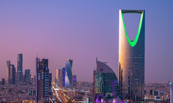 Riyadh's LEAP 2024 tech conference commenced this Monday, marking its third edition with an unprecedented gathering of 1,000 companies.