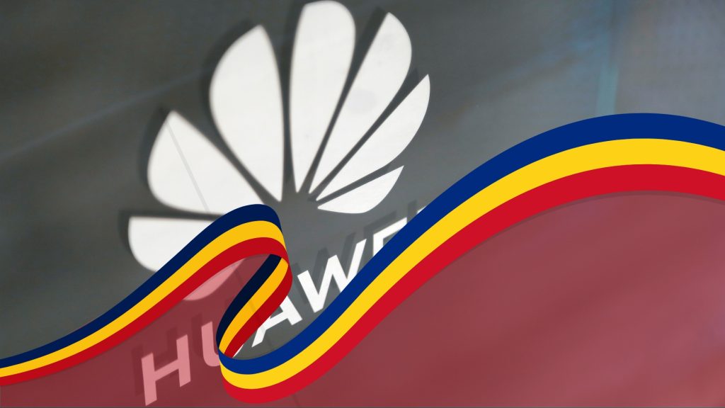 The Chinese telecommunications giant Huawei's request to supply 5G equipment has been rejected by Romania, for security concerns.