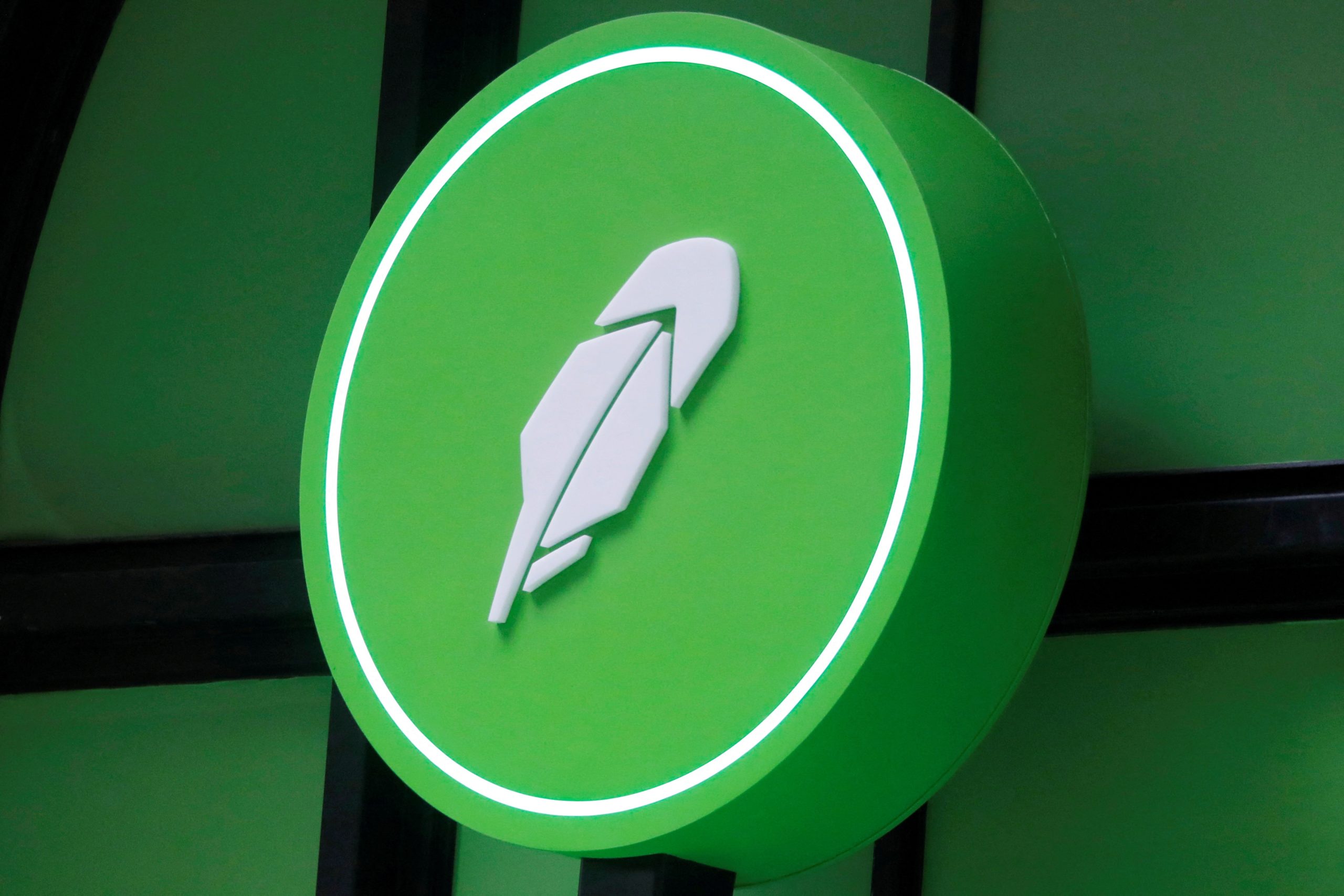 Robinhood's Stock Soars to Two-year Peak, Spurred by Credit Card Debut