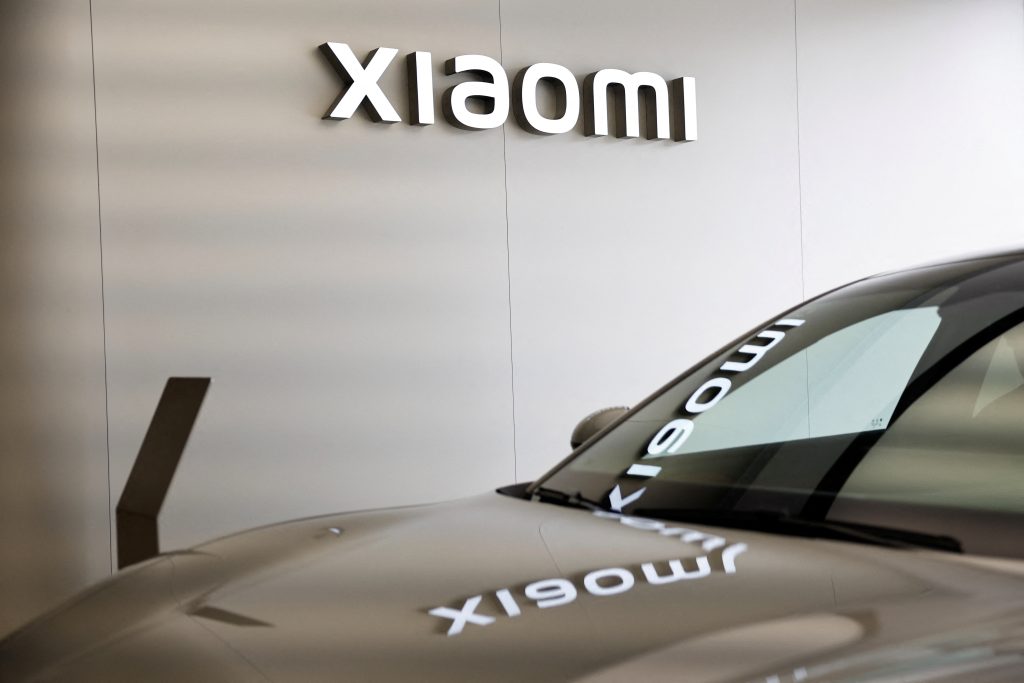 On Monday, Xiaomi's CEO Lei Jun announced an ambitious target for the company's first electric car, the SU7, aiming to set it below $69,424.