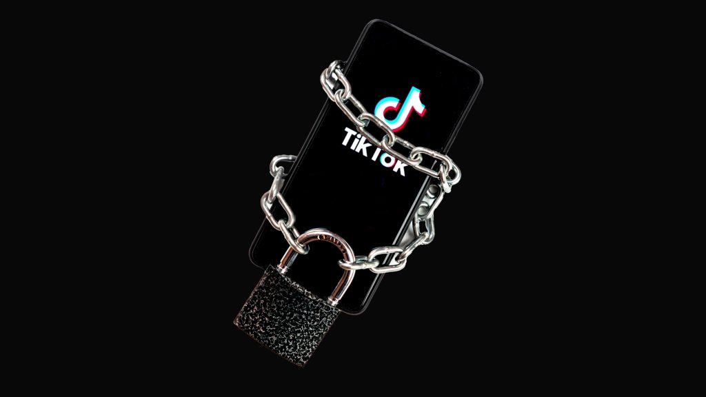 TikTok fanatics are worried about how they will be able to move on after the bill to TikTok ban the Chinese application is passed.