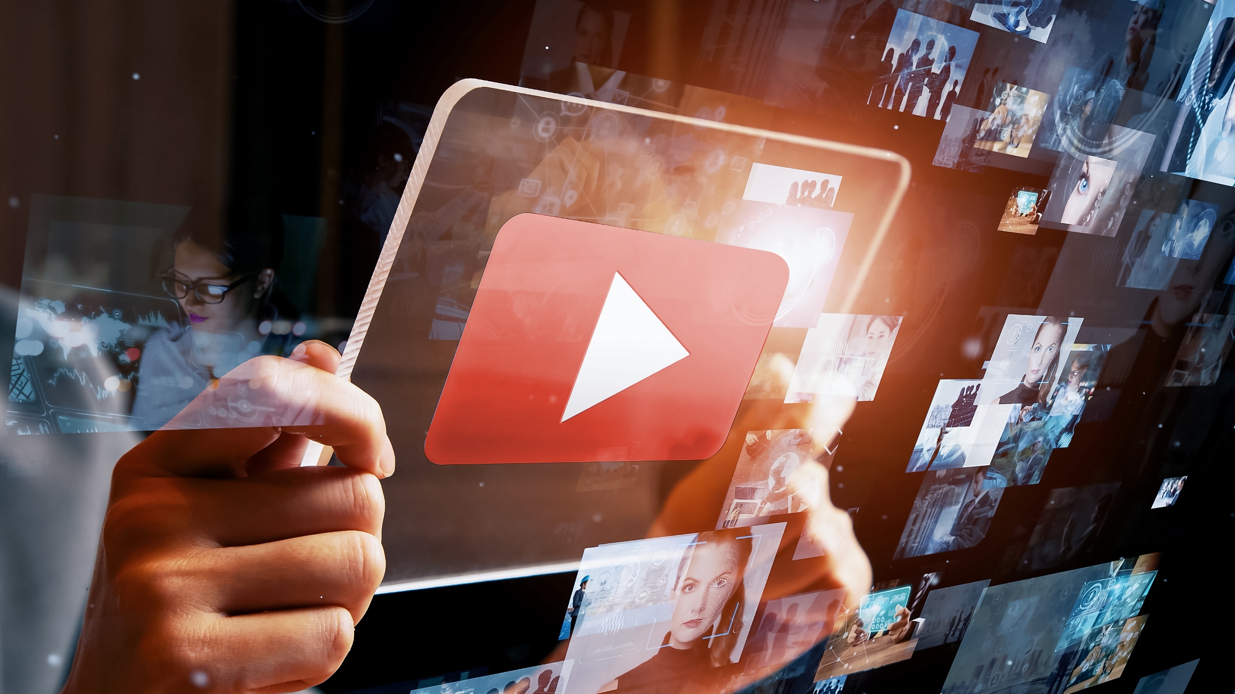 Youtube Creators To Disclose Ai Use Except Ai Generated Scripts Youtube Creators To Disclose Ai Use Except Ai Generated Scripts