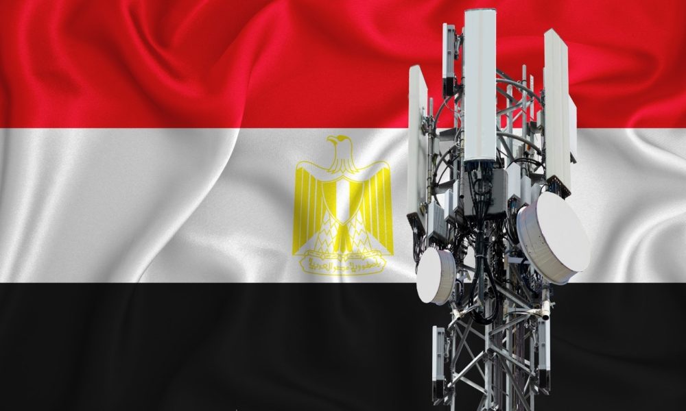 Telecom Egypt and Indian Tejas Network entered into a Memorandum of Understanding that aims have enhanced telecommunications research.