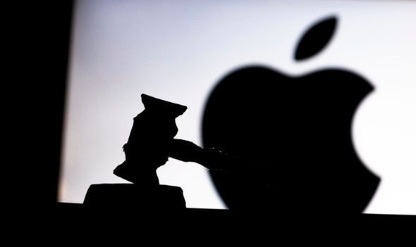 The U.S. DoJ is set to sue Apple on Thursday, accusing it of breaching antitrust laws by preventing tech companies from accessing of iPhone.