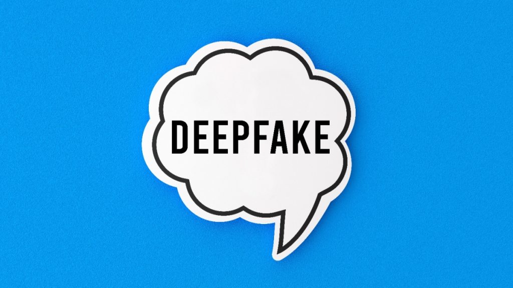 Due to the large number of outrages that were reported involving deepfakes and child sexual abuse material (CSAM).