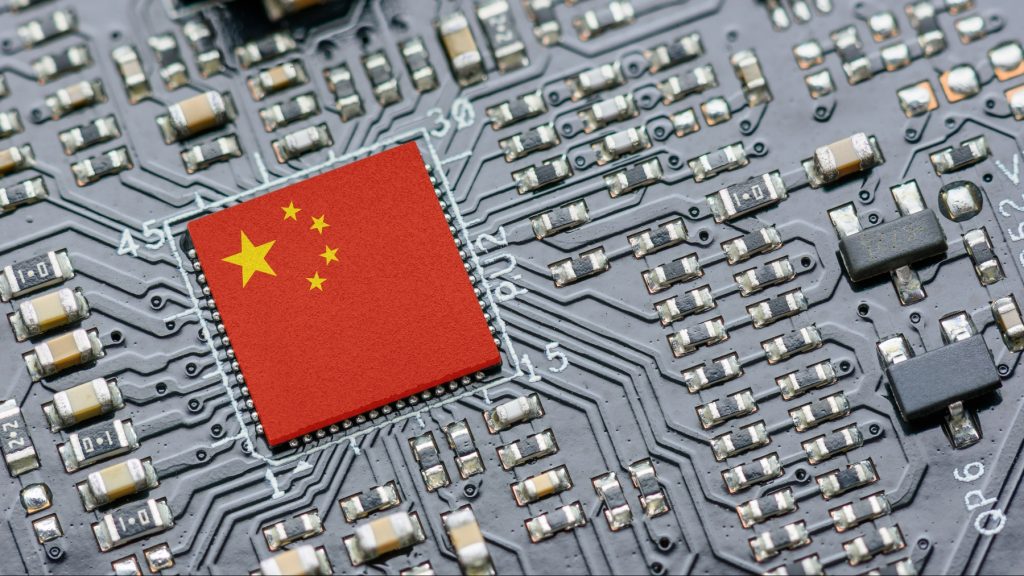 Chinese authorities required local telecom companies to gradually eliminate foreign chips, specifically targeting from Intel & AMD by 2027. 