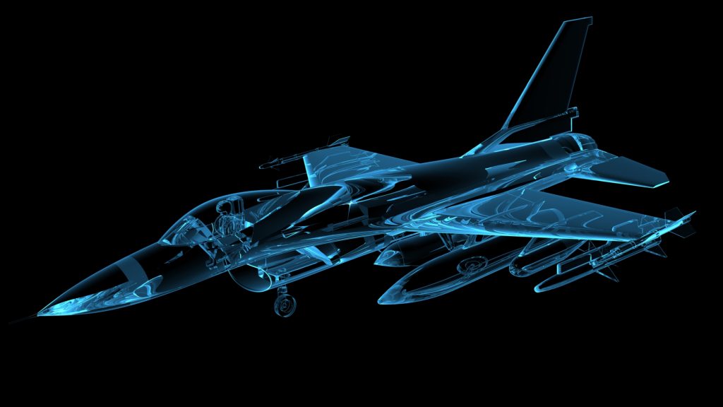 The Defense Advanced Research Projects Agency (DARPA) disclosed the first-ever test of an AI-fighter pilots jet.