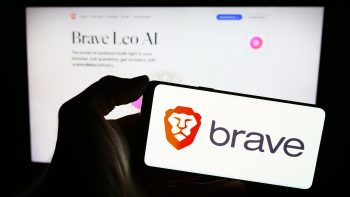 brave browser for ios, ios, brave, ai, ai assistant