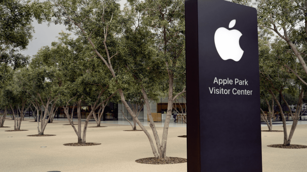 Apple announces significant job cuts in Santa Clara, California causing impact on the workforce and the termination of the car project.