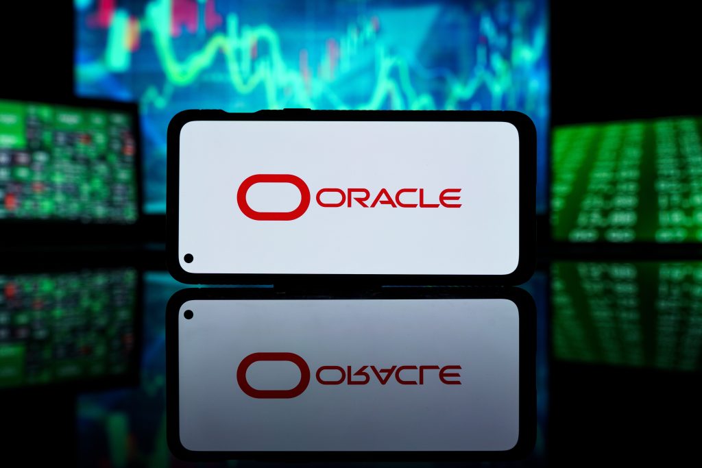 Oracle, player in the U.S. cloud infrastructure market, is ramping up its efforts in generative AI as it competes in a crowded field.