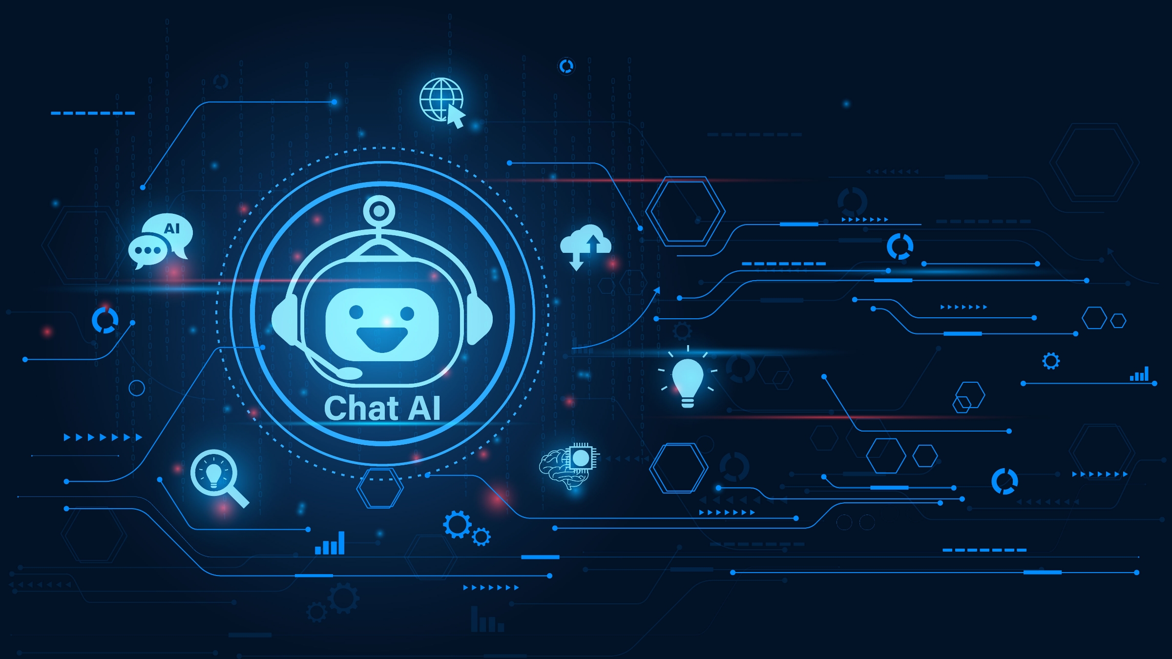 GPT2- Chatbot Introduced Itself Mysteriously - Inside Telecom