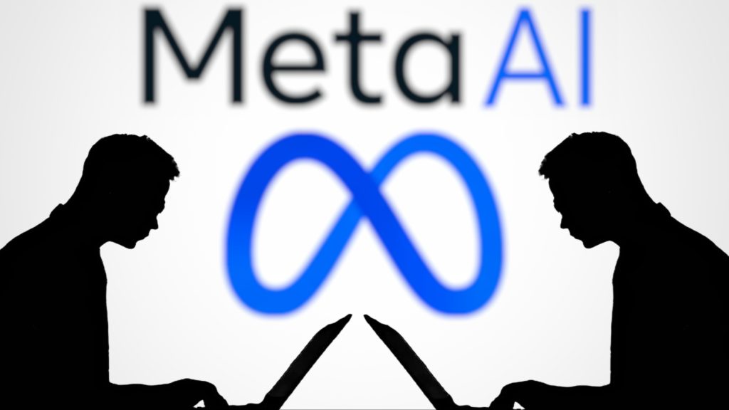 Meta's AI tool will change social media, with capabilities in reasoning, code generation, and writing on Facebook, Instagram, and WhatsApp.