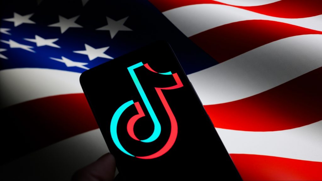ByteDance, the Chinese parent company of TikTok, has approximately twelve months to sell off its ownership or confront a prohibition.