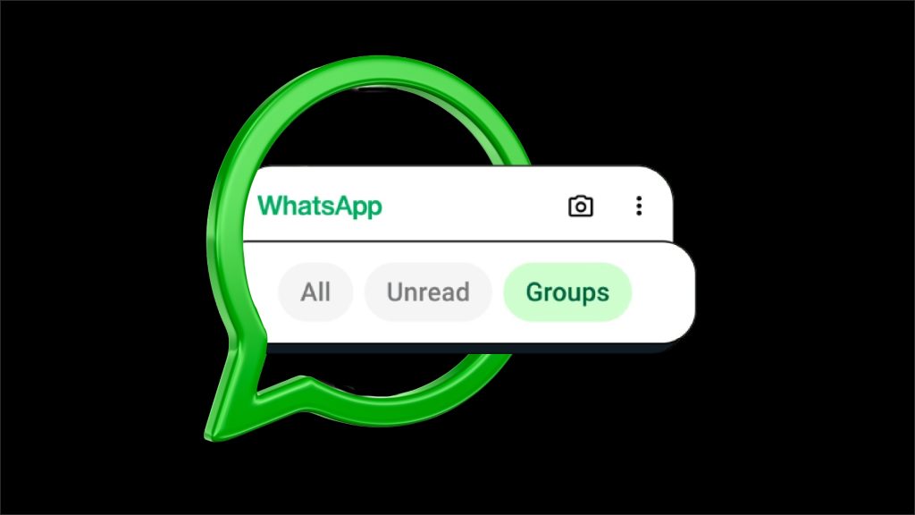 whatsapp filter, whatsapp, filter, chat, all, unread
