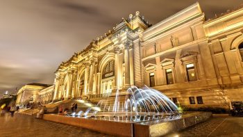 Metropolitan Museum of Art in New York, attendees are set to embrace the future with a splash of AI at Costume Institute exhibition.
